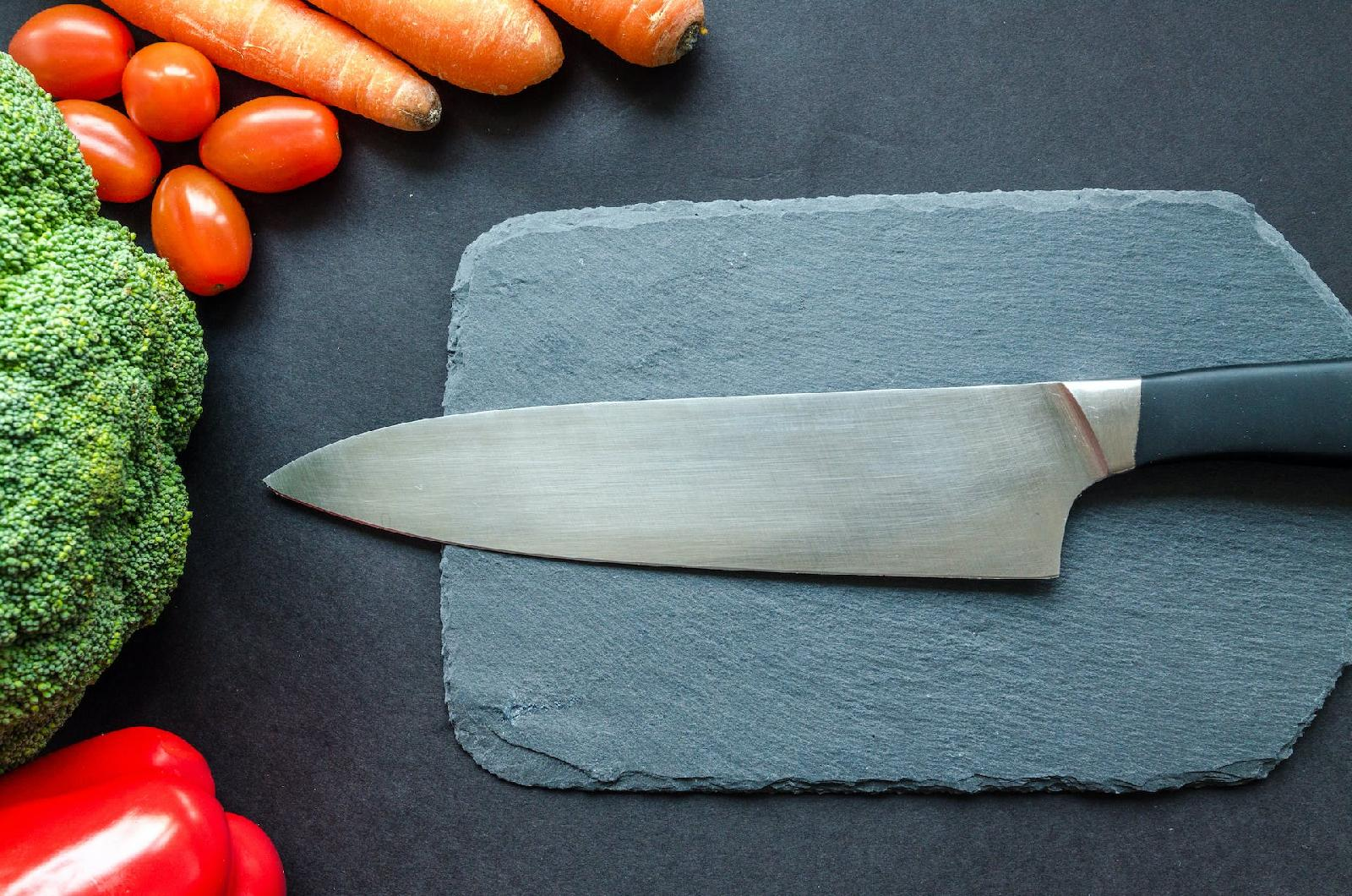 Les meilleurs couteaux de cuisine pour une expérience culinaire sans pareil