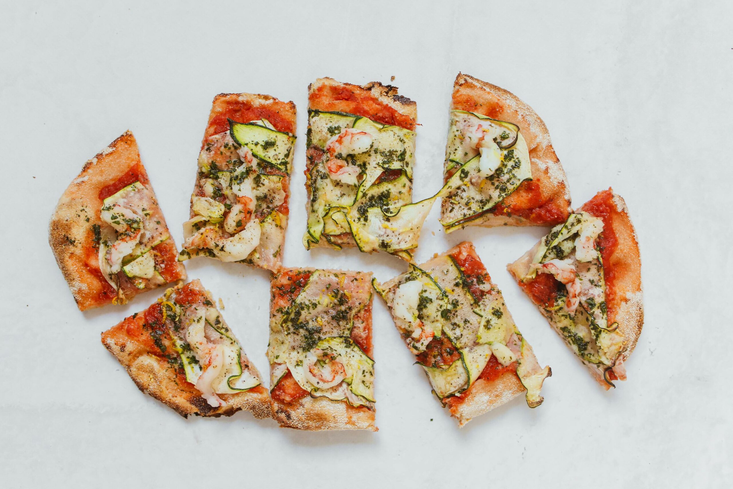 Meilleure pizza au monde selon les français 2025