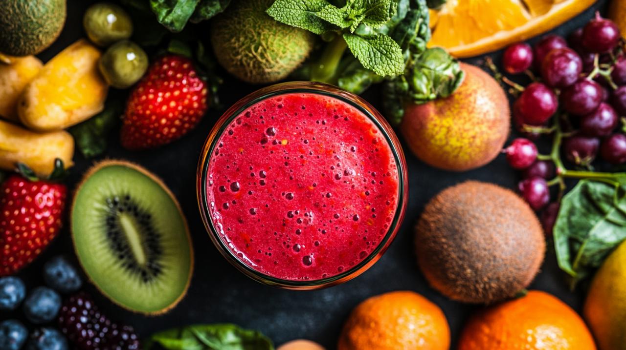 La recette du smoothie minceur de Kate Middleton dévoilée : pourquoi ce breuvage fait fureur dans les régimes 2024